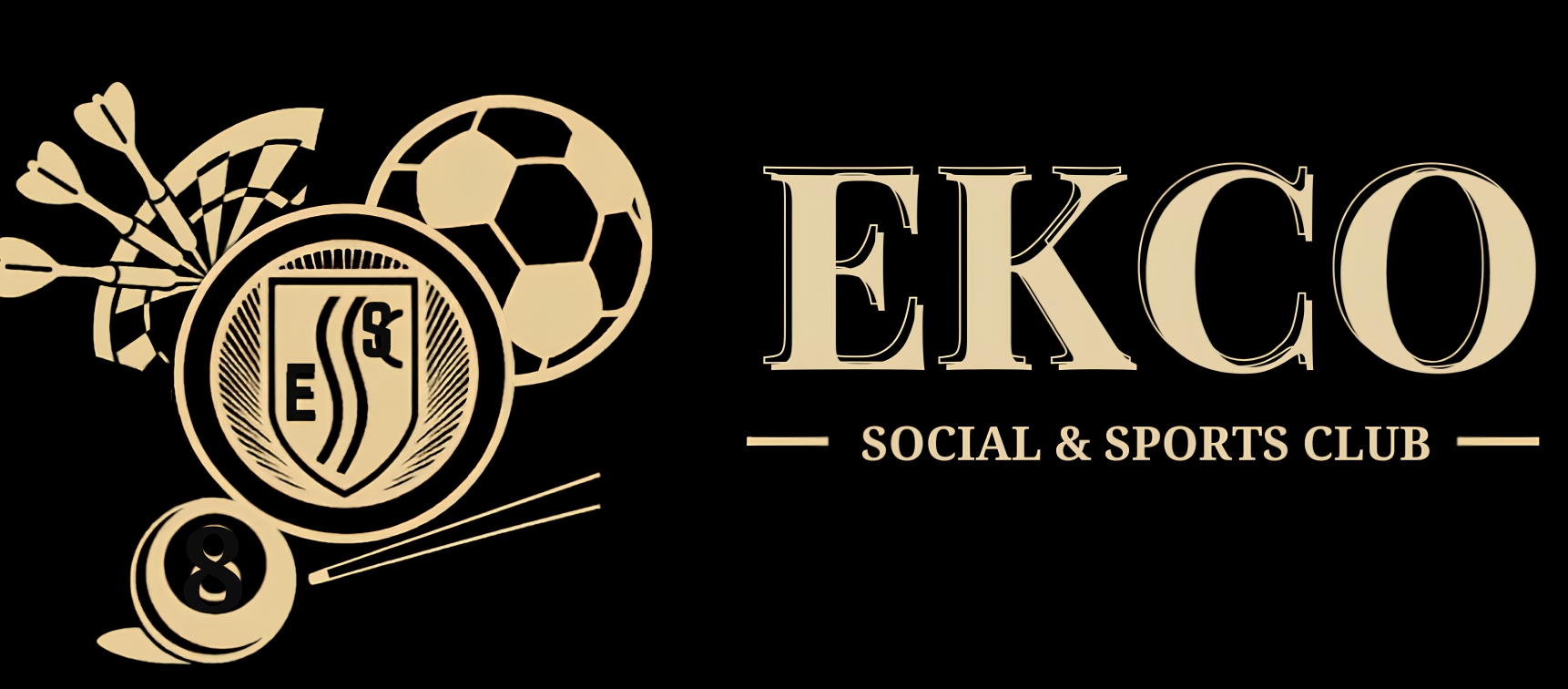 The EKCO Club