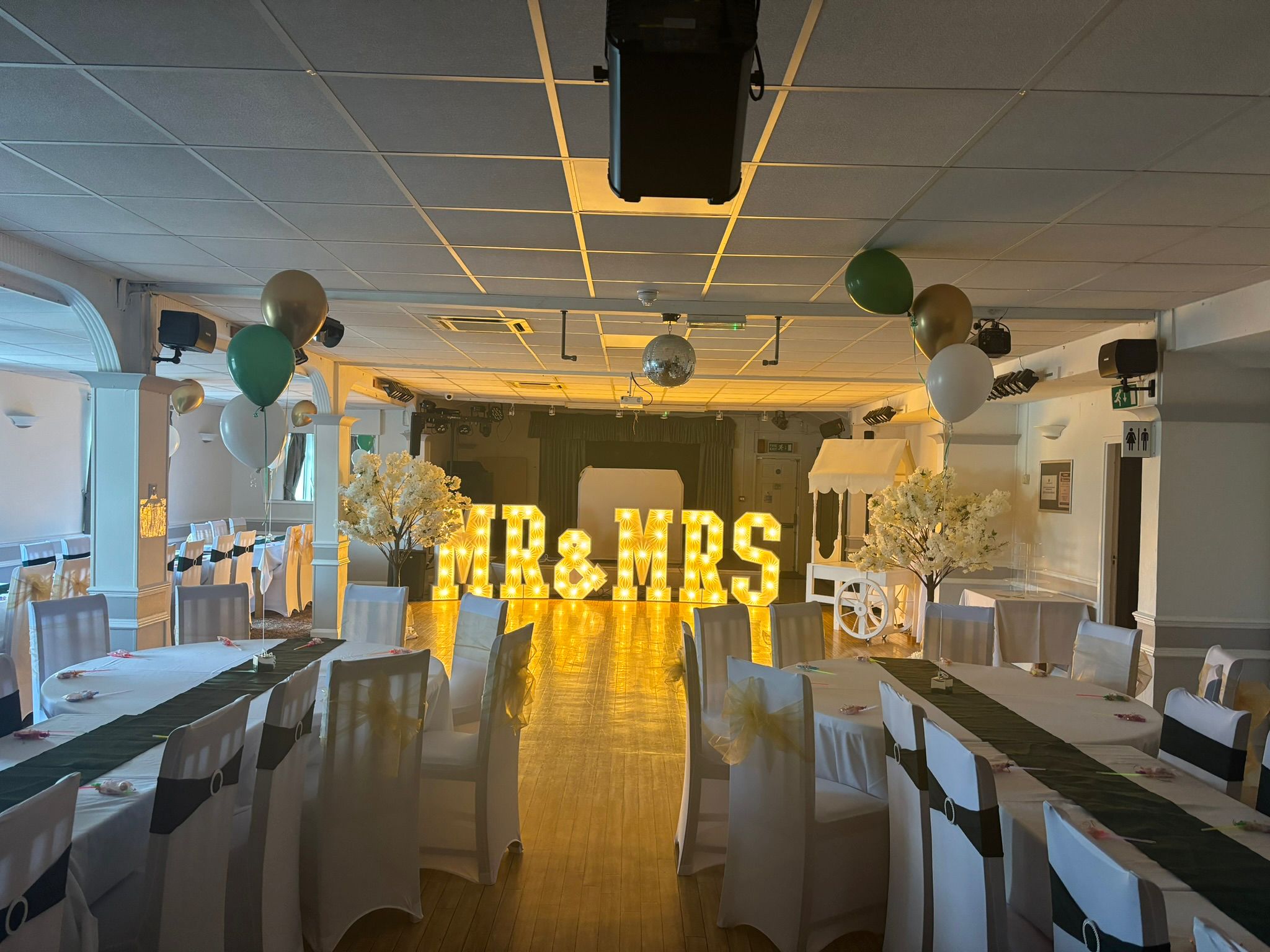 Function Hire