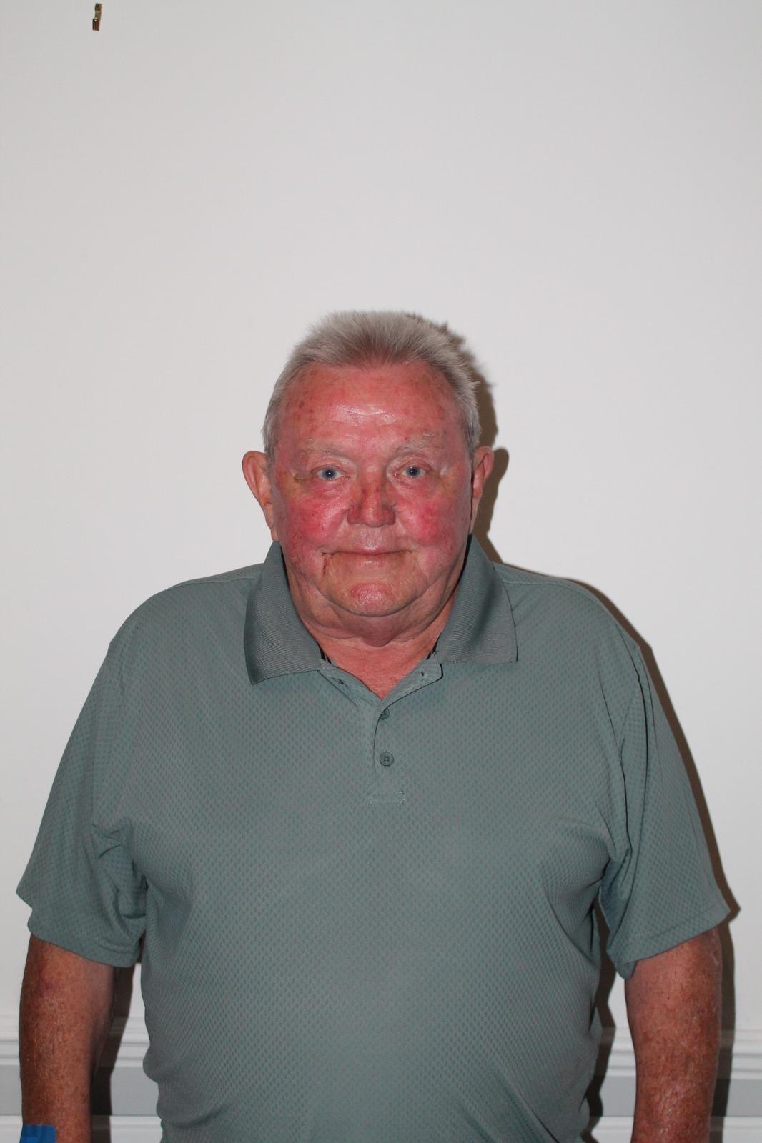 Frank Kelly