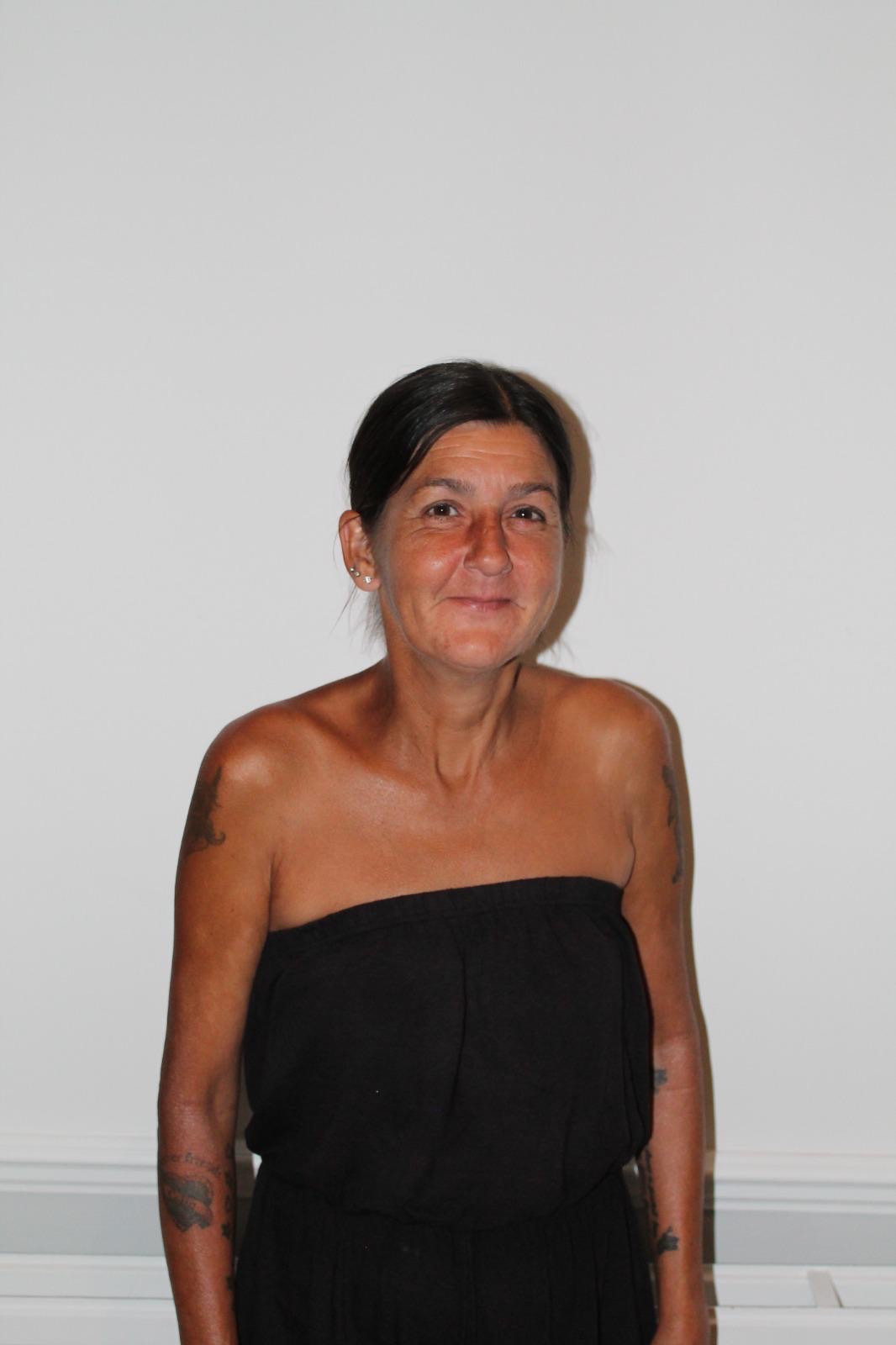 Jolene Frood