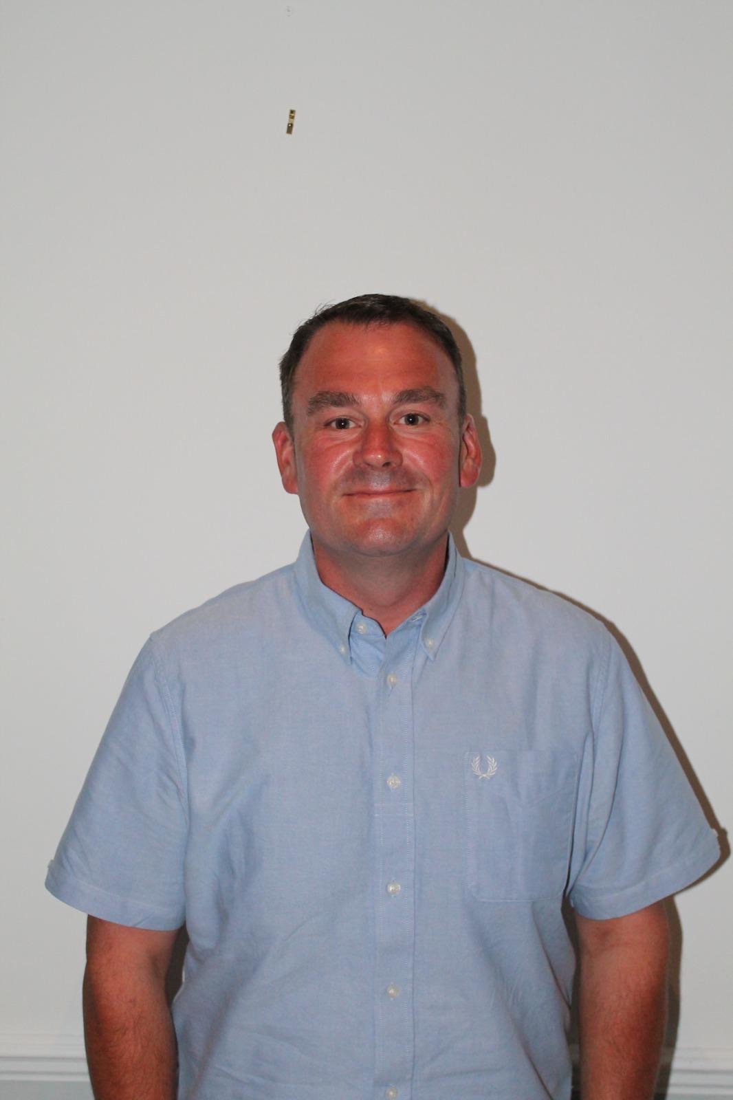 Richard Hugill